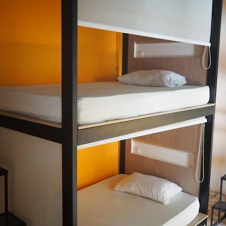 Baboon Hostel Santa Marta  Buitenkant foto
